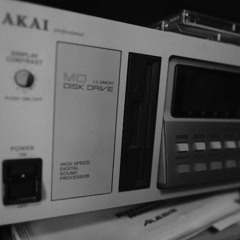 Sampler Test - Akai S3200xl  Hot - 22.05 Khz Samplerate - 10khz Bandwidth