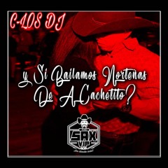 Nortenas Mix 2018 Vol.2 ( C - LOS DJ )#PSV_EDITION