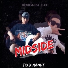 Midside G - Tid X MandT