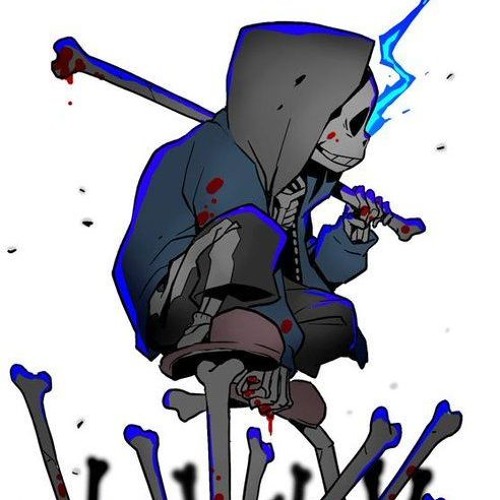 DustTale (Undertale AU)  |  𝚍𝚞𝚜𝚝. by: The Baconator