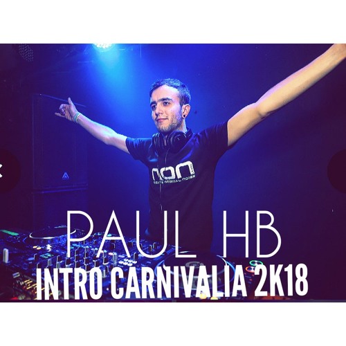INTRO CARNIVALIA 2K18 (FREE DOWNLOAD)