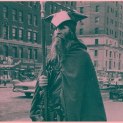 Moondog - Bumbo (Herhangi/Edit)