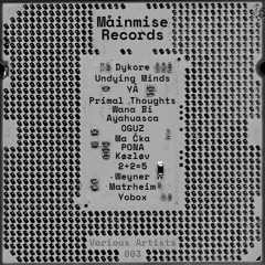 KØZLØV - Until You Hear Bells