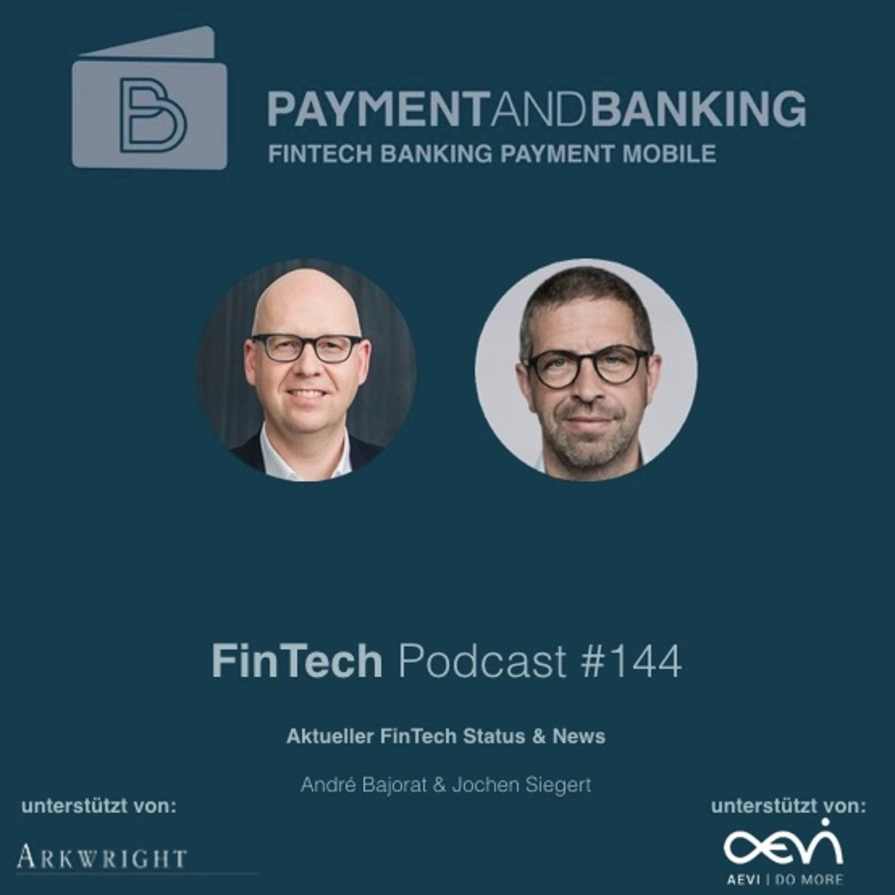 Paymentandbanking FinTech Podcast