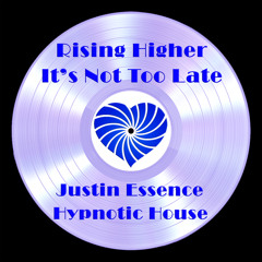 Rising Higher (It's Not Too Late) 256kbps