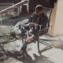 AMEL HINES ~ GON GET IT