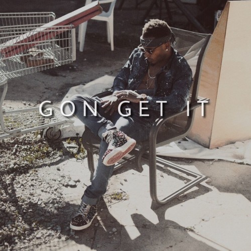 AMEL HINES ~ GON GET IT
