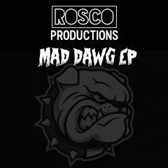 Preditah - Taking Over (Bassline Remix 2018) Prod. Rosco MAD DAWG EP