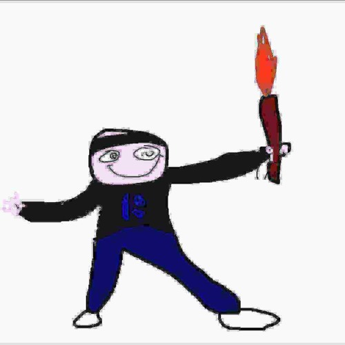Fakk Tiblad