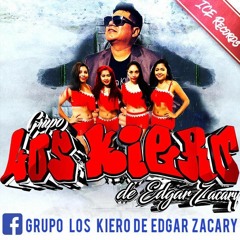 SOLO 2018 LIMPIA ESTRENO GRUPO LOS KIERO
