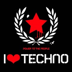 HardTechno Set