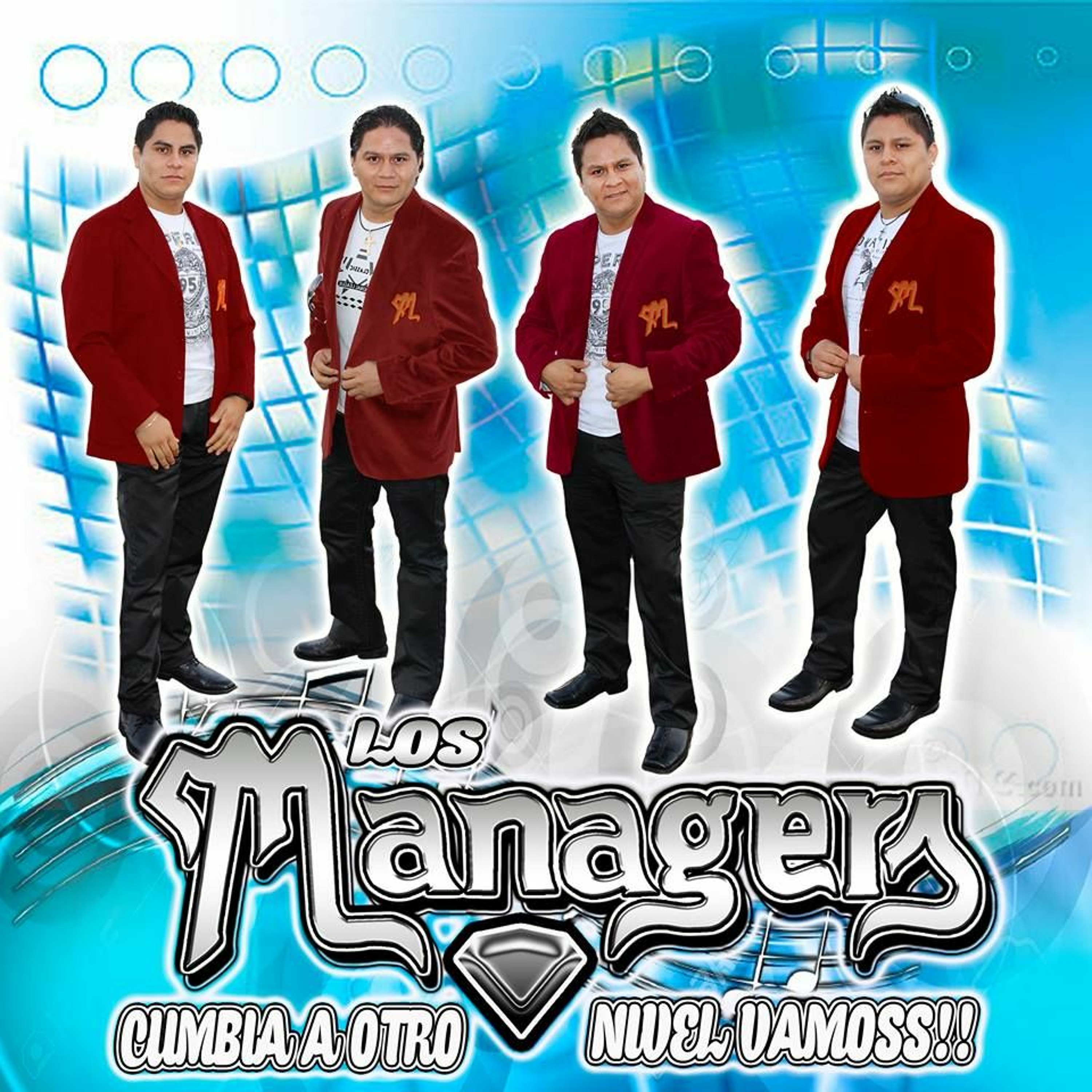 djmarcos nealtican