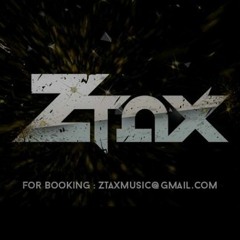 Z TAX - Psy From Space