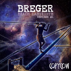 COPY019 Breger ~ South Bombay Drag (Calm Chor Remix)