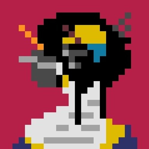 桜の森 / 星野源 8bit