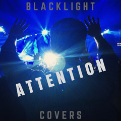 Attention Cover