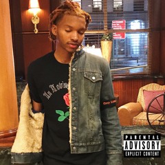 *Never Broke Again [Prod. By XANTANAAA]