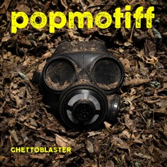 GHETTOBLASTER - ( ITUNES, SPOTIFY, SHAZAM & DEEZER )