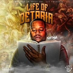 King Yia - 2. My Dreams Feat B Boy ( Life Of Detaria Album)