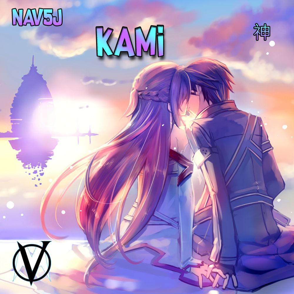 NAV5J – Kami