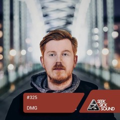 SSS Podcast #325 : DMG