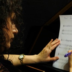 "New beginnings" by Milana Zilnik (Video)