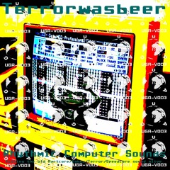 Terrorwasbeer - Rhythmic Computer Sounds (Free Download)