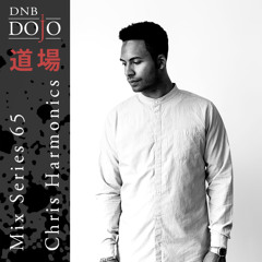 DNB Dojo Mix Series 65: Chris Harmonics