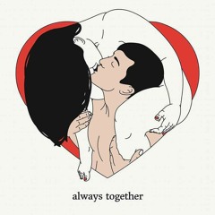 CURVE U - ALWAYS TOGETHER