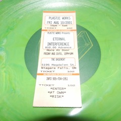 Medecin Muffin - Eternal Interferance Jd Short 2nd Half