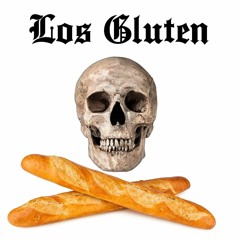 Los Gluten - die vier Reiter