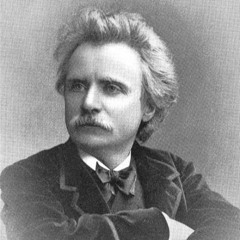 Grieg: Piano Concerto, Op. 16 - III. Allegro moderato molto e marcato