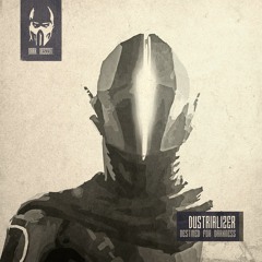 03 - Destined For Darkness [DD13093]