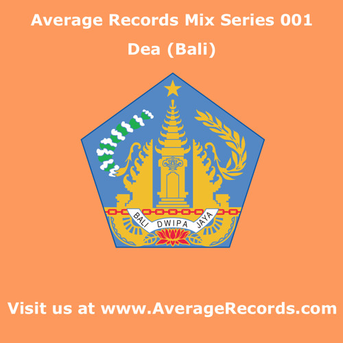 Average Records Mix Series