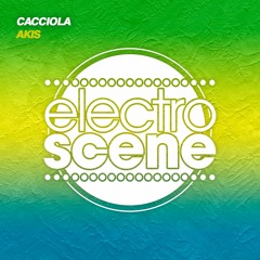 Cacciola - Akis (Original Mix)