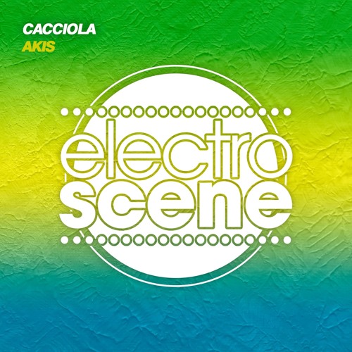 Cacciola - Akis (Original Mix)