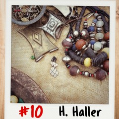 #10 ☆ Igelkarussell ☆ H. Haller ۞