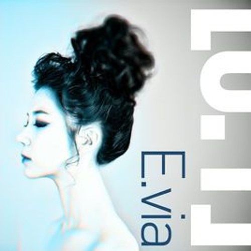 이비아(e.via) - 난 좀 놀 줄 아는걸(DJ Adonis Remix)