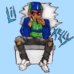 LIL XELLY - "No Cappin"♿️🍌♿️🍌 PRO. Rob $urreal