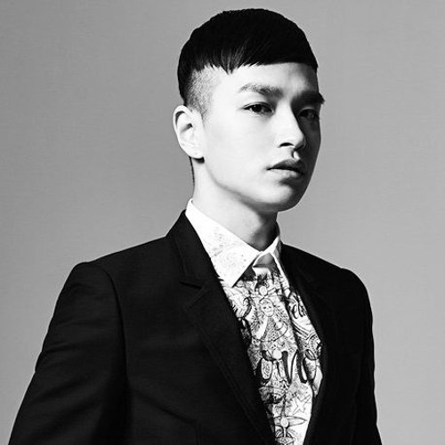 사이먼디(Simon D,쌈디) - Control