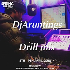 DJAruntings Drill Mix