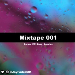 Mixtape 001