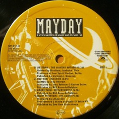 Gaspipe - #Mayday1992