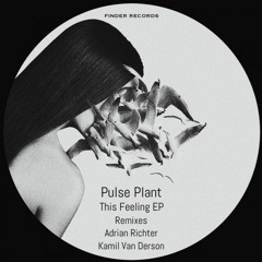 Pulse Plant - This Feeling (Adrian Richter Remix) [Finder Records]