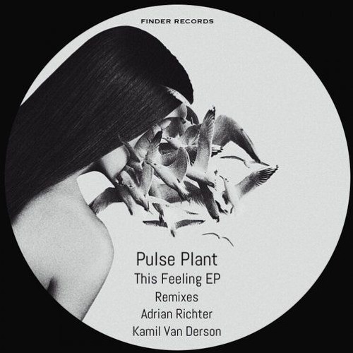 Pulse Plant - This Feeling (Adrian Richter Remix) [Finder Records]