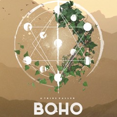 Camilo Franco presents BoHo #001 - Mixed by Camilo Franco & Helios Fort