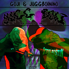 GojiBeanBryant & YHN Nino - JuggBroz (prod. GeekHead x Vince97)