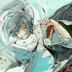 Black Rules - Queen Of Terrorists Tales (Mashup)