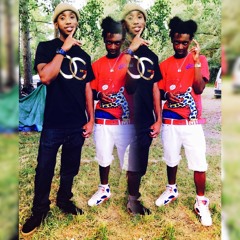 KenRilla - How I Feel Ft. Takeoff Zay