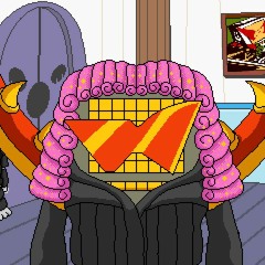 [Inverted Fate AU] Prime Time Turnabout: Prelude